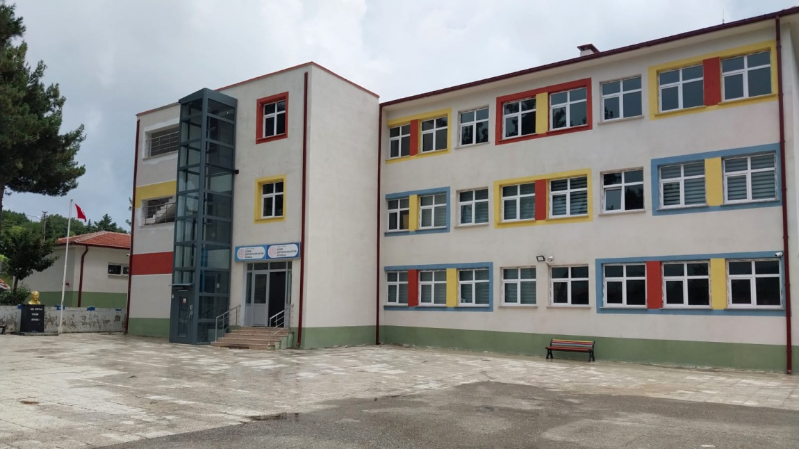 Projeye ait resimler
