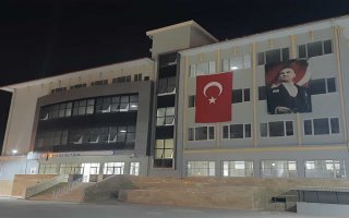 Osmaniye Mevlana Ortaokulu